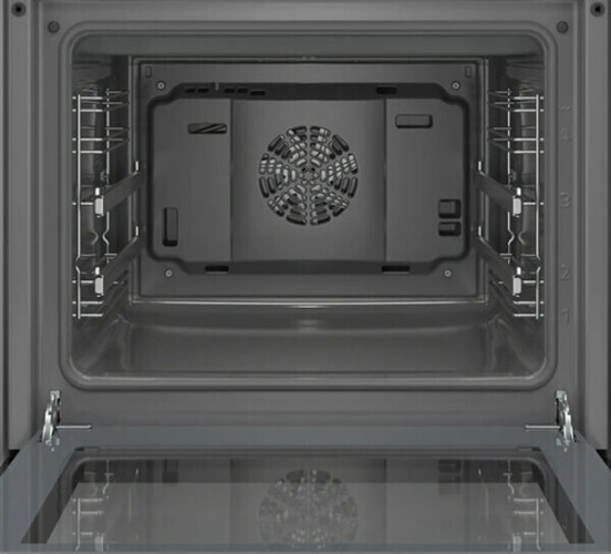 Электрический духовой шкаф Bosch HBJ517SG0R