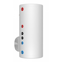 Электрический накопительный водонагреватель Thermex IRP 200 V combi