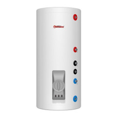 Электрический накопительный водонагреватель Thermex IRP 200 V combi