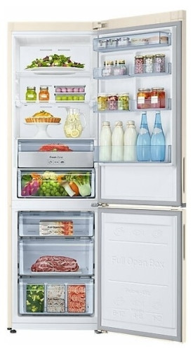 Холодильник Samsung RB34K6220EF