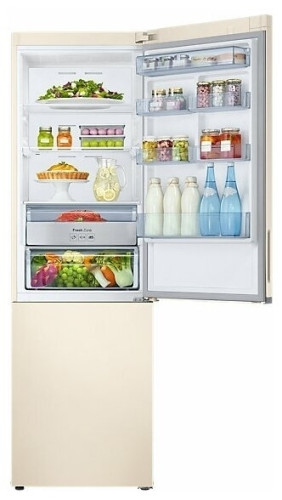 Холодильник Samsung RB34K6220EF