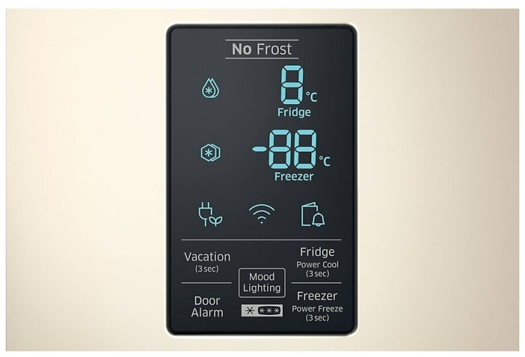 Холодильник Samsung RB34K6220EF