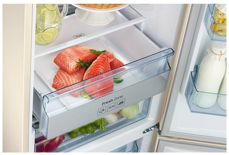 Холодильник Samsung RB34K6220EF