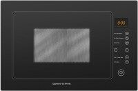 Встраиваемая микроволновая печь Zigmund&amp;Shtain BMO 14.253 B