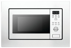 Встраиваемая микроволновая печь Teka MWE 207 FI White