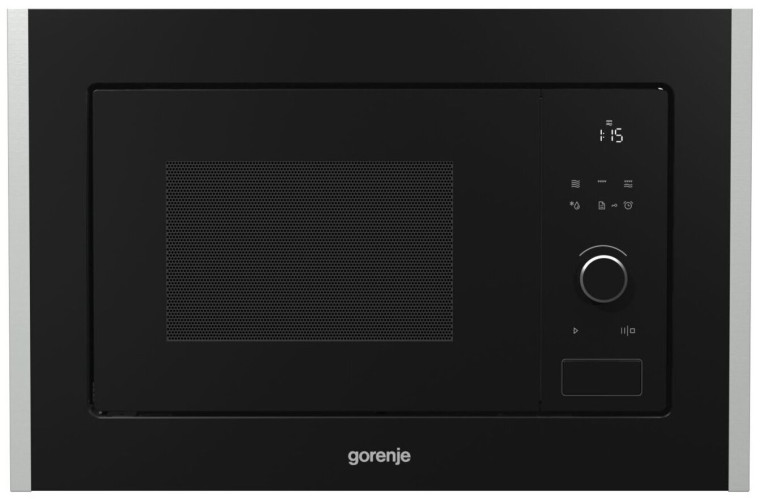 Встраиваемая микроволновая печь Gorenje BM 201 A4XG