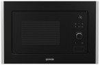 Встраиваемая микроволновая печь Gorenje BM 201 A4XG