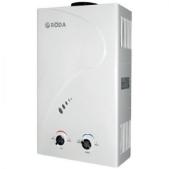 Газовая колонка Roda GWH 10LC