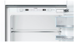 Встраиваемый холодильник Bosch KIN 86HD20R