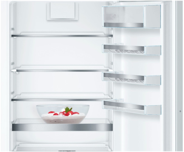Встраиваемый холодильник Bosch KIN 86HD20R