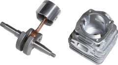 Бензопила Efco MT 371 50189104E1