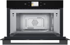 Встраиваемая микроволновая печь Whirlpool W9 MD 260 IXL