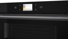 Встраиваемая микроволновая печь Whirlpool W9 MD 260 IXL