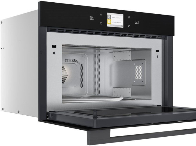 Встраиваемая микроволновая печь Whirlpool W9 MD 260 IXL