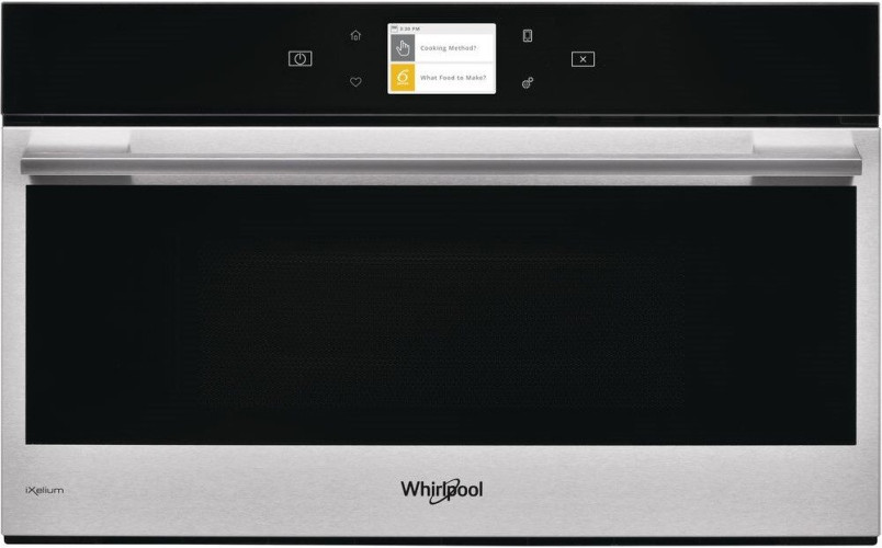 Встраиваемая микроволновая печь Whirlpool W9 MD 260 IXL