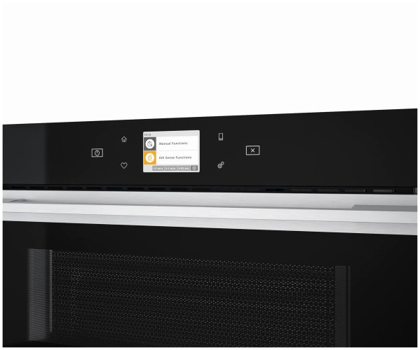 Встраиваемая микроволновая печь Whirlpool W9 MD 260 IXL