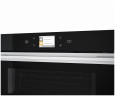 Встраиваемая микроволновая печь Whirlpool W9 MD 260 IXL
