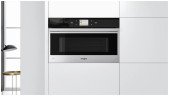 Встраиваемая микроволновая печь Whirlpool W9 MD 260 IXL