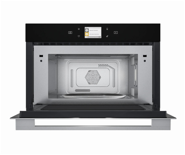 Встраиваемая микроволновая печь Whirlpool W9 MD 260 IXL