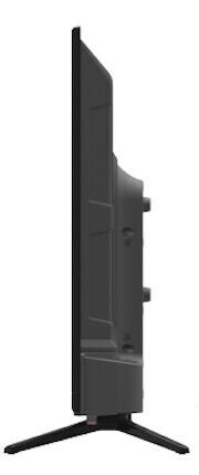 Телевизор Hartens HTV-32R011B-T2/PVR