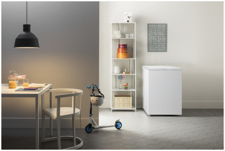 Морозильный ларь Indesit RCF 150