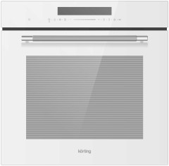 Электрический духовой шкаф Korting OKB 1351 GSCW