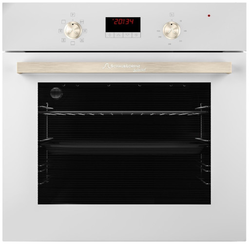 Электрический духовой шкаф Schaub Lorenz SLB EL6745