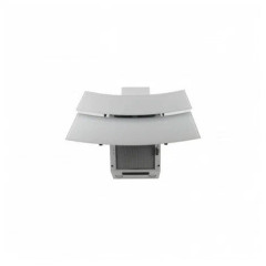 Кухонная вытяжка Ciarko Bella SCG 60 WH