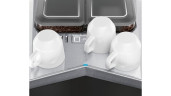 Кофемашина Siemens TI9573X1RW
