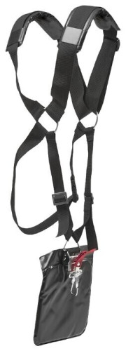 Триммер бензиновый Daewoo DABC 4ST