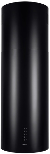 Кухонная вытяжка HOMSair FLY 1000PH Black