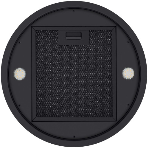 Кухонная вытяжка HOMSair FLY 1000PH Black