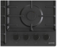 Газовая варочная панель Gorenje GW 642 SYB