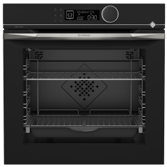 Электрический духовой шкаф De Dietrich DOH4541X