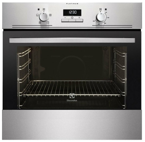 Газовый духовой шкаф Electrolux EOG 91402 AX