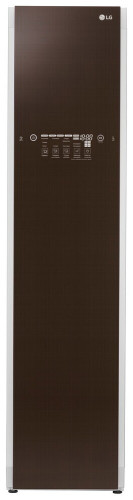 Сушильный шкаф LG S3RERB