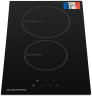 Электрическая варочная панель MAUNFELD MVCE 31 2HL SZ BK