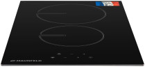 Электрическая варочная панель MAUNFELD MVCE 31 2HL SZ BK