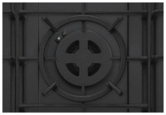 Газовая варочная панель Korting HG 9115 CTRN