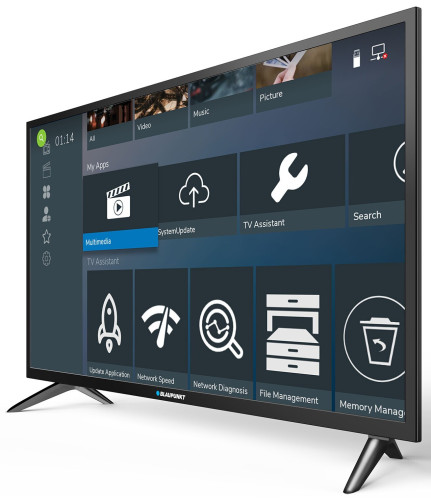 Телевизор Blaupunkt 32WE966T