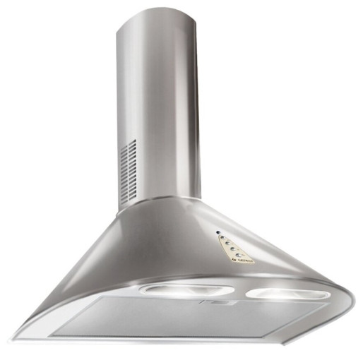 Кухонная вытяжка GEFEST ВО-1603 К12