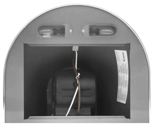 Кухонная вытяжка GEFEST ВО-1603 К12