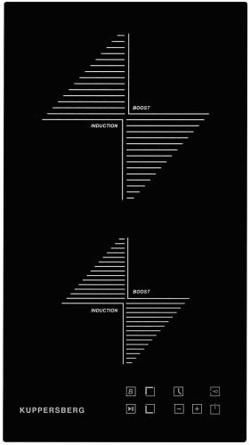 Индукционная варочная панель Kuppersberg ICO 301