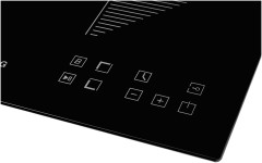 Индукционная варочная панель Kuppersberg ICO 301