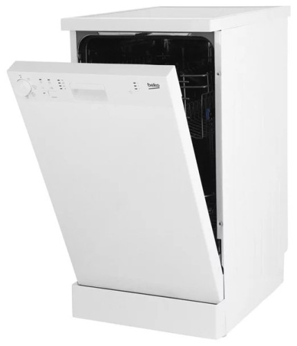 Посудомоечная машина Beko DFS 05010 W
