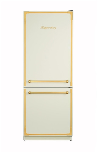 Холодильник Kuppersberg NRS 1857 C BRONZE