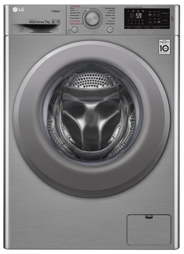 Стиральная машина LG F2M5HS7S