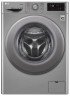 Стиральная машина LG F2M5HS7S