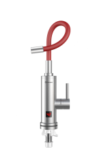 Электрический проточный водонагреватель 3 кВт Thermex Ruby 3000