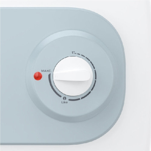 Электрический накопительный водонагреватель Royal Clima RWH-D10-FEU